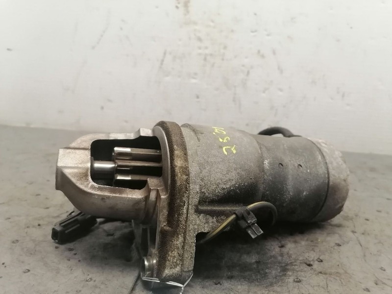 Starter Motor VQ37VHR Fits 09-20 370Z 1597818