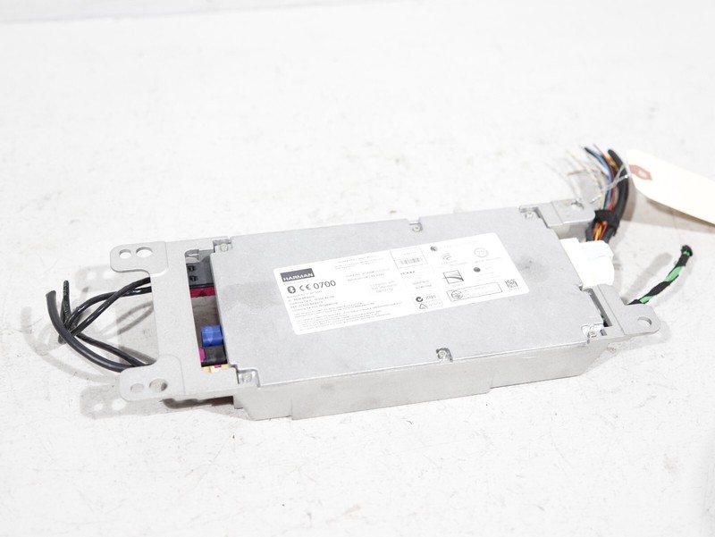BMW F10 F12 F30 F32 F36 Combox Telematics Bluetooth Communication Module OEM