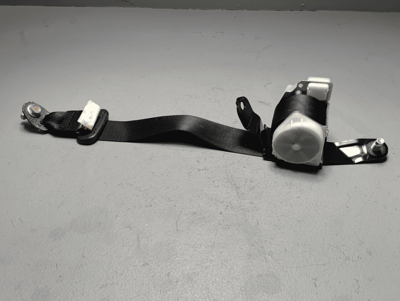 HONDA CIVIC 2016-2021 REAR RIGHT PASSENGER SEAT BELT SEATBELT RETRACTOR OEM