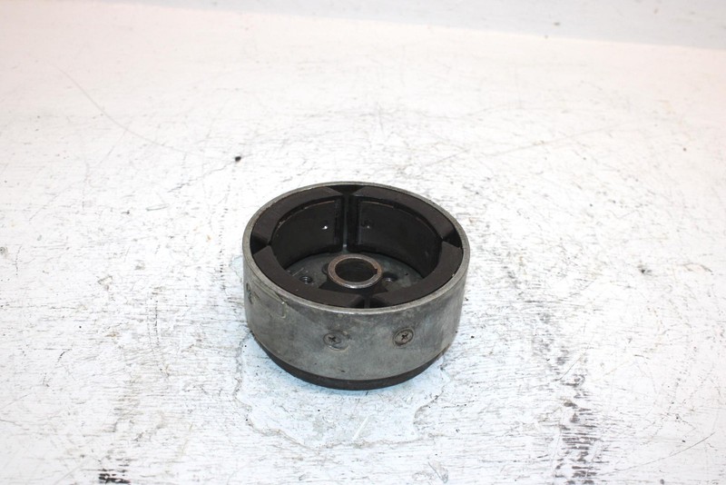 1990 YamahaMoto 4 Oem Flywheel 59V-85550-22-00 AY5