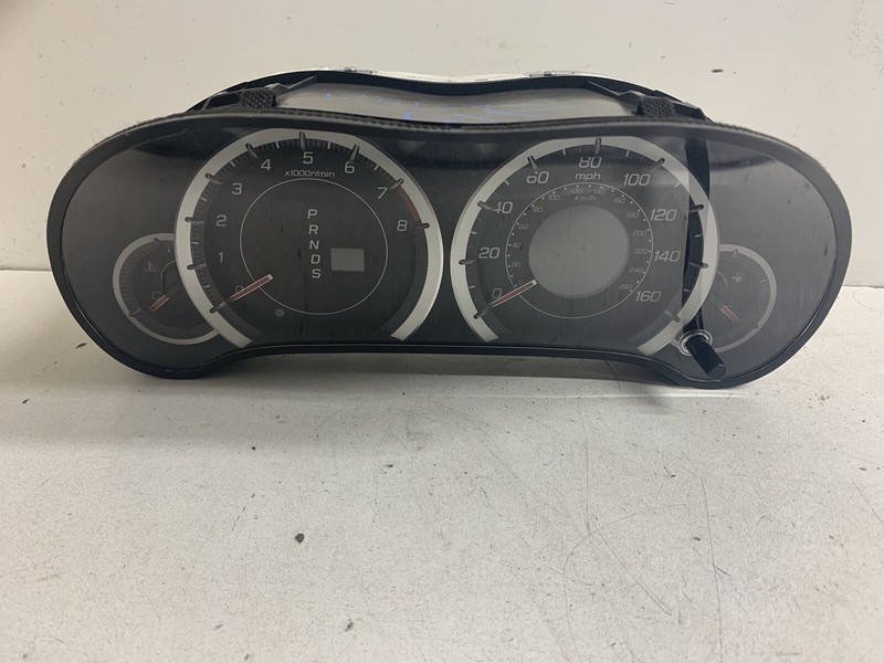 2009-2014 Acura TSX Auto A/T Speedometer Gauge Cluster 78100-TL2-A02-M1 27k