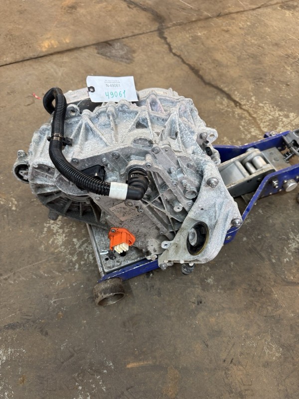2020-2024 TESLA MODEL 3 Y FRONT DRIVEUNIT MOTOR w/INVERTER 1120960-10-G 49061