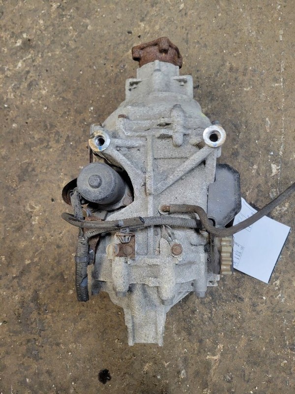 Differential Carrier Rear Axle Fits 15-16 CR-V 1714055