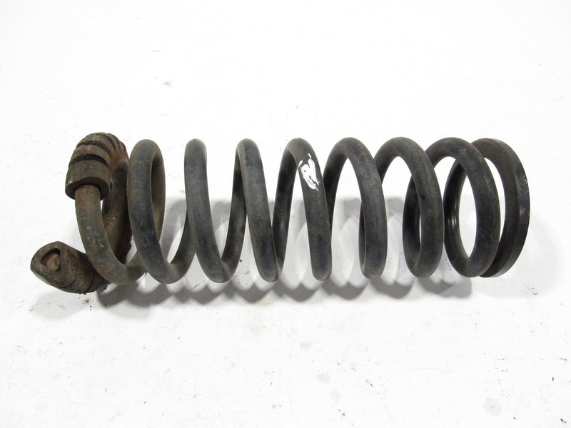99-04 Ford Mustang GT 1999 Front Right Passenger Strut Shock Spring Coil ;