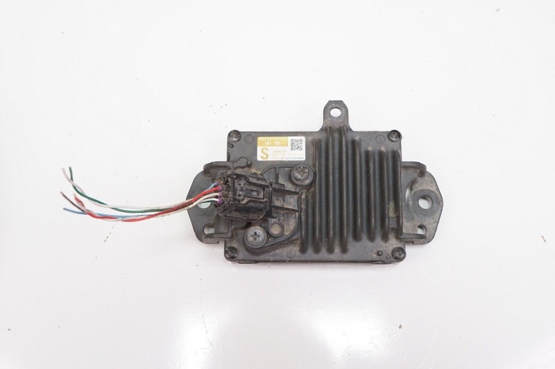 TOYOTA RAV4 COROLLA Distance Sensor Radar Cruise Control OEM 2019 - 2023