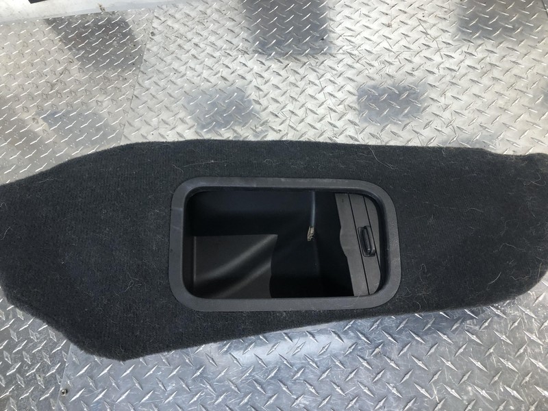 2007-2013 Acura MDX Storage Container Assembly Oem Tested