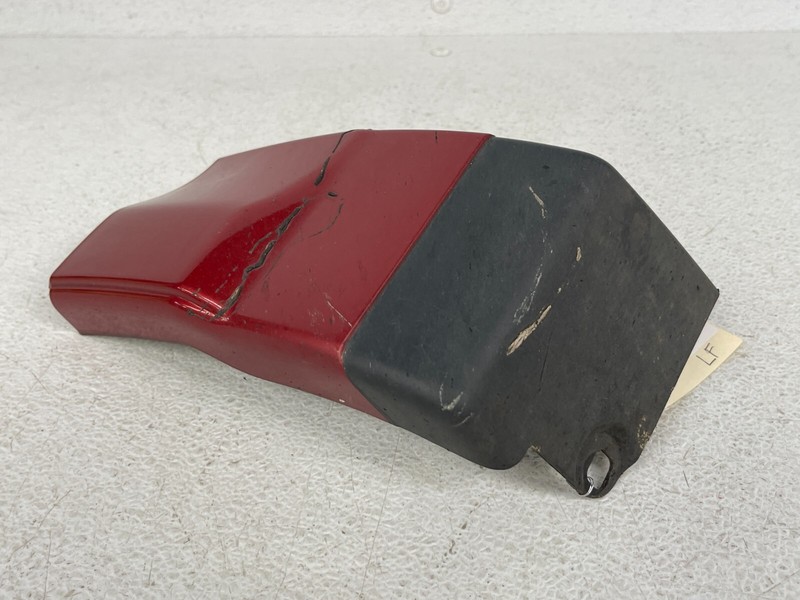 ⭐08-12 LAND ROVER LR2 FRONT LEFT DRIVER SIDE SKIRT TRIM CAP COVER OEM LOT2355