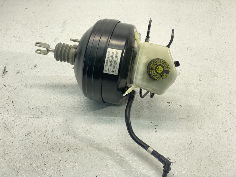 BMW F30 F32 F36 2/3/4 Series Power Brake Booster Master Cylinder Assembly OEM✅