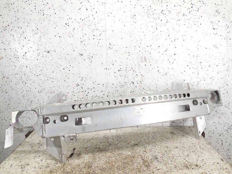 2007-2010 Mini Cooper Front Bumper Reinforcement Rebar OEM Hard Top