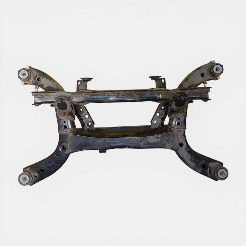 2017-2023 MAZDA CX-5 Awd Rear Subframe Undercarriage Crossmember Cradle Oem