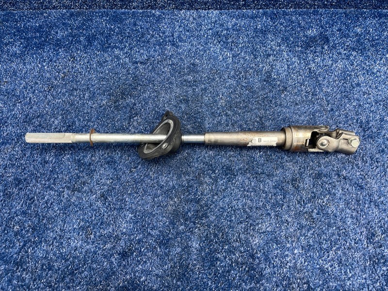2017–2020 Fiat 124 Spider Steering Intermediate Shaft OEM NA1P-32090