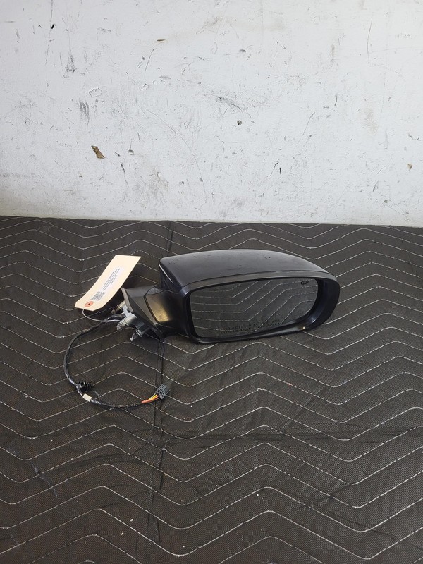 Used Oem Dodge Right Passenger Door Rear View Mirror for 2015-2020 Charger