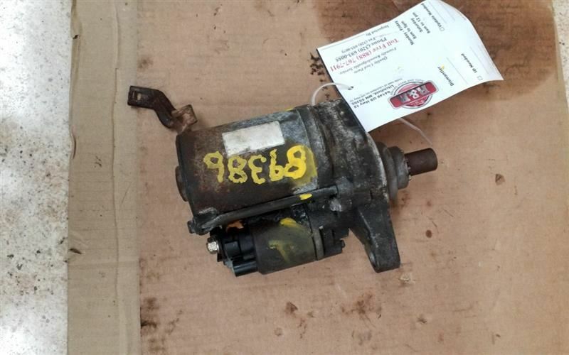 Starter Motor Fits 03-05 PILOT 224780