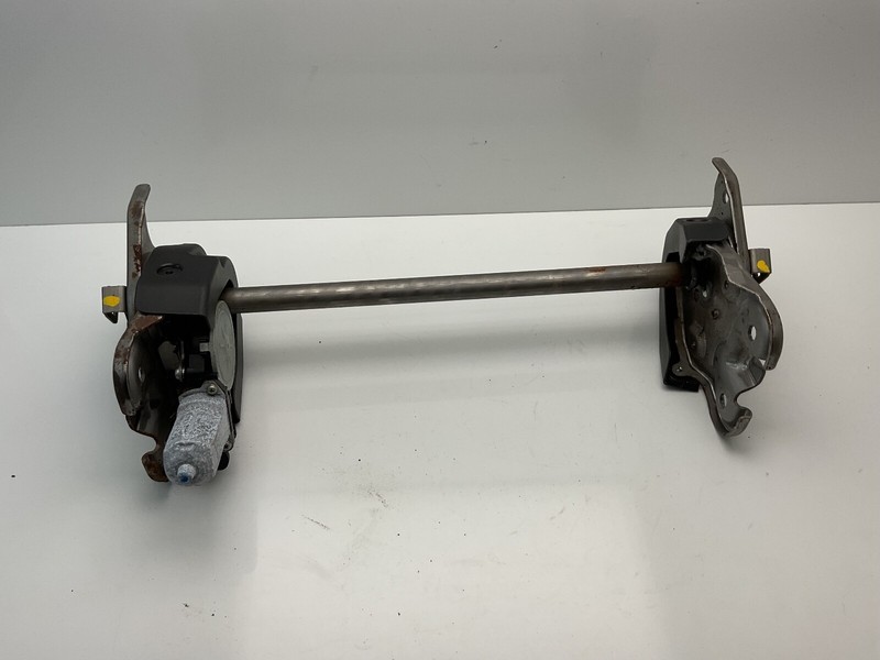 2006-2013 Infiniti M35 Passenger Right Front Seat Adjust Recline Motor Unit OEM
