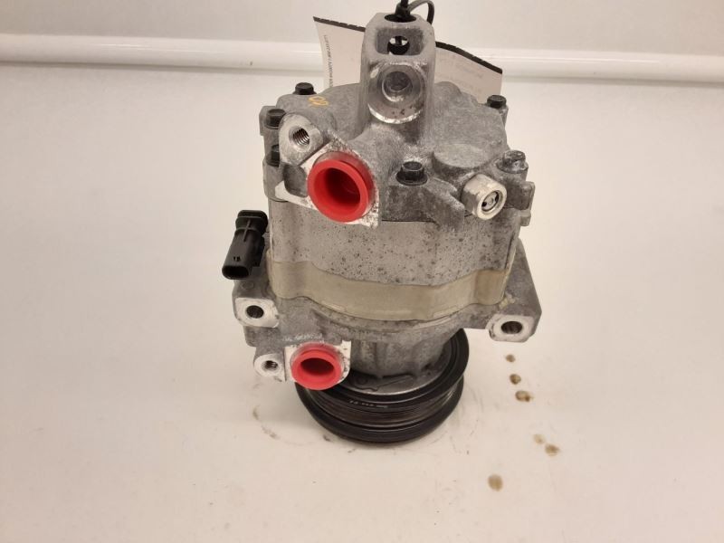16-18 SPARK AC Compressor 2259206