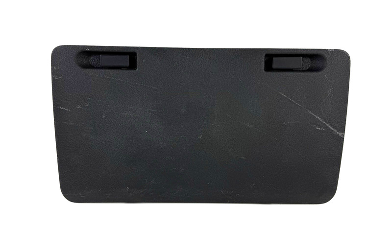 2006-2010 Hummer H3 Right Rear Storage Compartment Door Cover Panel Black OEM
