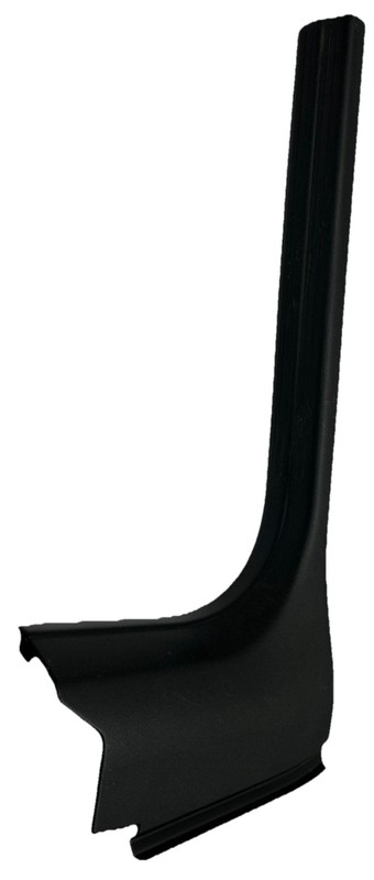Mercedes CLA250 front right door 14 to 19 sill scuff plate cover trim 2466800206