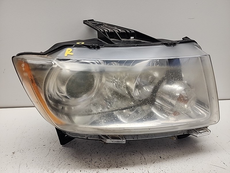 55079380AE | 11 - 2013 Jeep Grand Cherokee Right Xenon HID Headlight 2 Module OE
