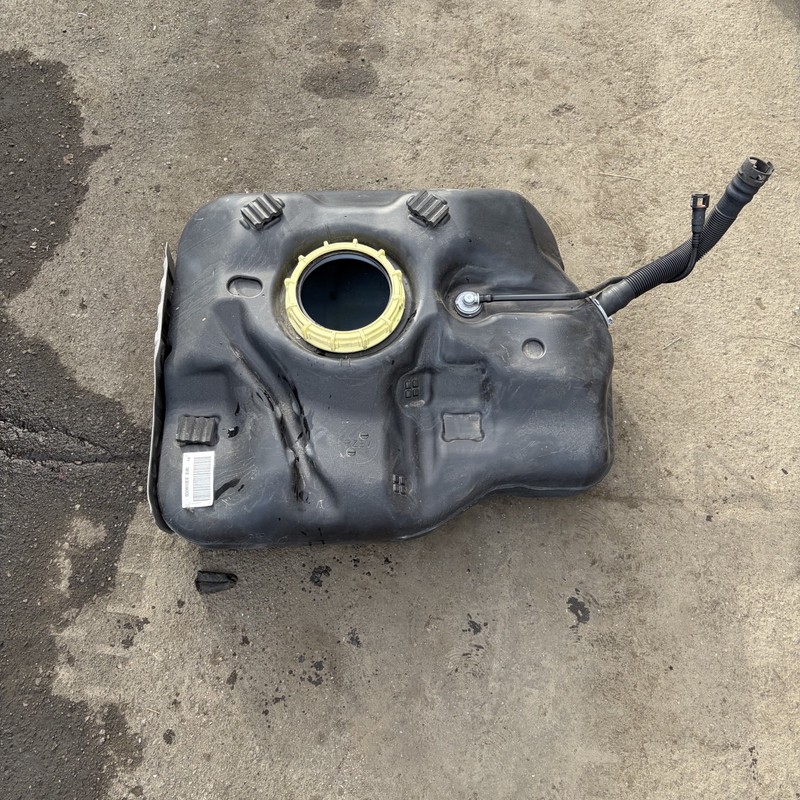 12-15 Honda Civic Fuel Gas Tank 17044-TR0-A11 OEM