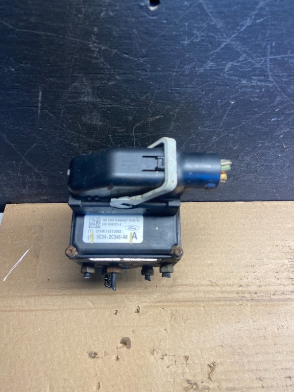 2005 2006 2007 Ford F250 F350 SD ABS Anti Lock Brake Pump Module ae2453 DG