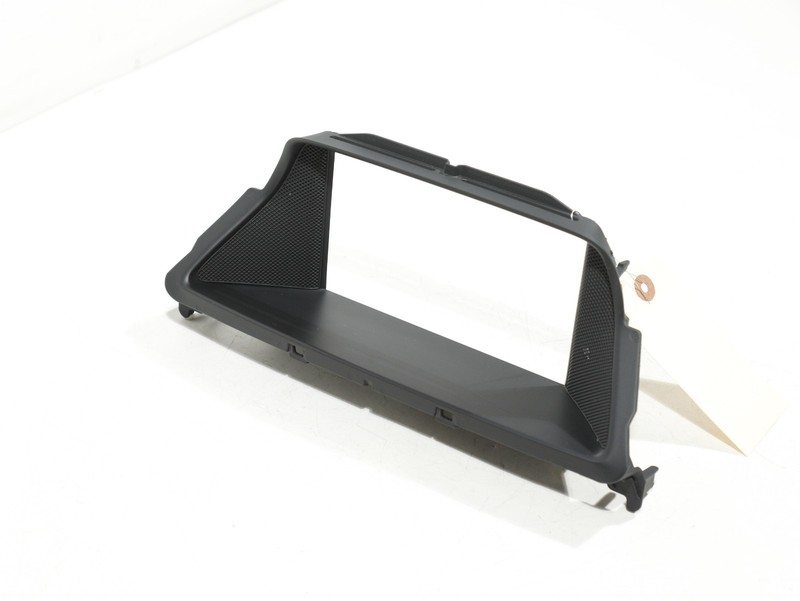 2012-2014 Mercedes CLS550 W218 Dashboard Display Screen Trim Bezel Cover OEM