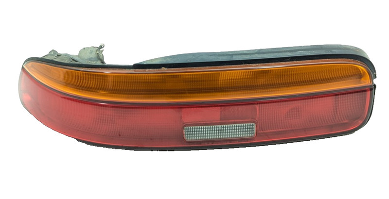 1992 1993 1994 LEXUS SC300 SC400 LH Left Driver TAILLIGHT Tail Light