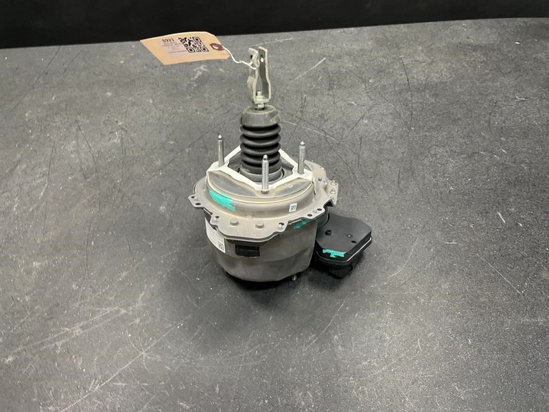 Power Brake Booster 2022 Subaru Forester 26400-SJ010 2023 2024