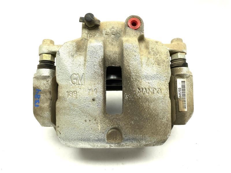 Right Passenger Side Front Brake Caliper Fits 2010-2017 Chevrolet Equinox 68119