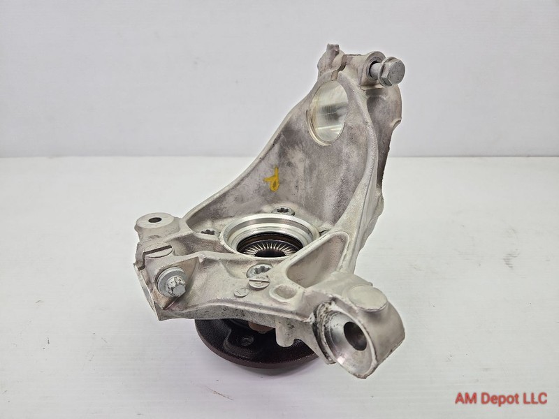 2017 Mini Cooper S F56 F55 F57 Front Right Passenger Knuckle Spindle Hub 6876644