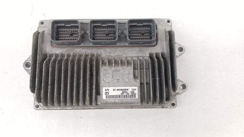 15 HONDA ACCORD LX Electronic Control Module ECU 2.4L OEM 1 Year Wnty!