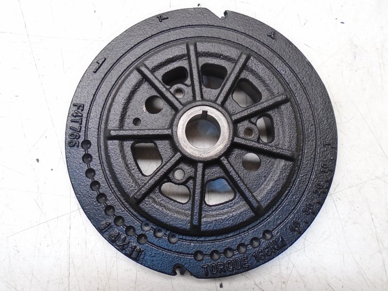 WA4 5036074 Johnson 1999-2010 Flywheel 40 50 HP 4 Stroke Outboard