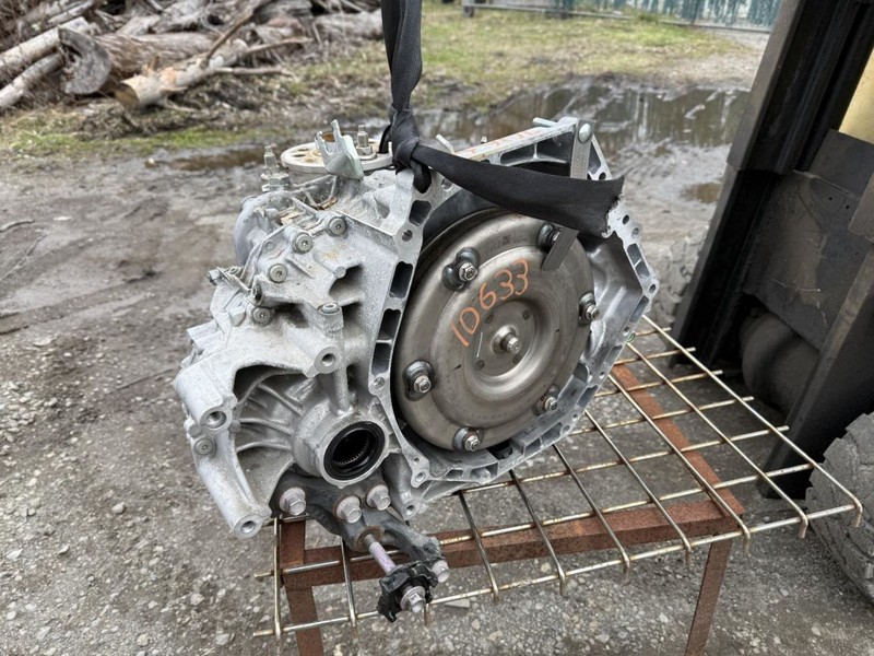 2016-2023 Mazda CX-9 Automatic Transmission