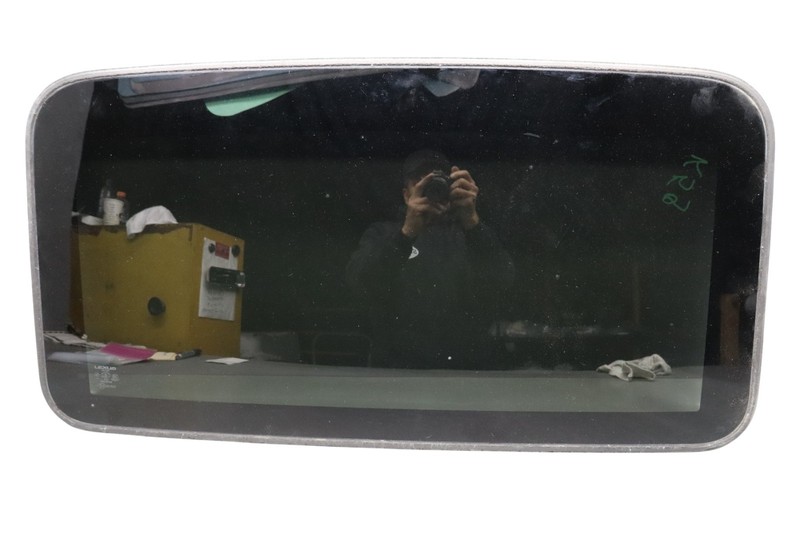 06-11 Lexus GS430 GS350 Sedan Sunroof Sun Roof Moonroof Moon Roof Glass OEM