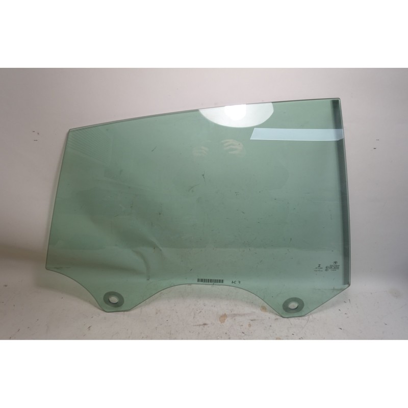 14-19 BMW F34 3-Series Gran Turismo GT Factory Right Rear Door Window Glass OEM