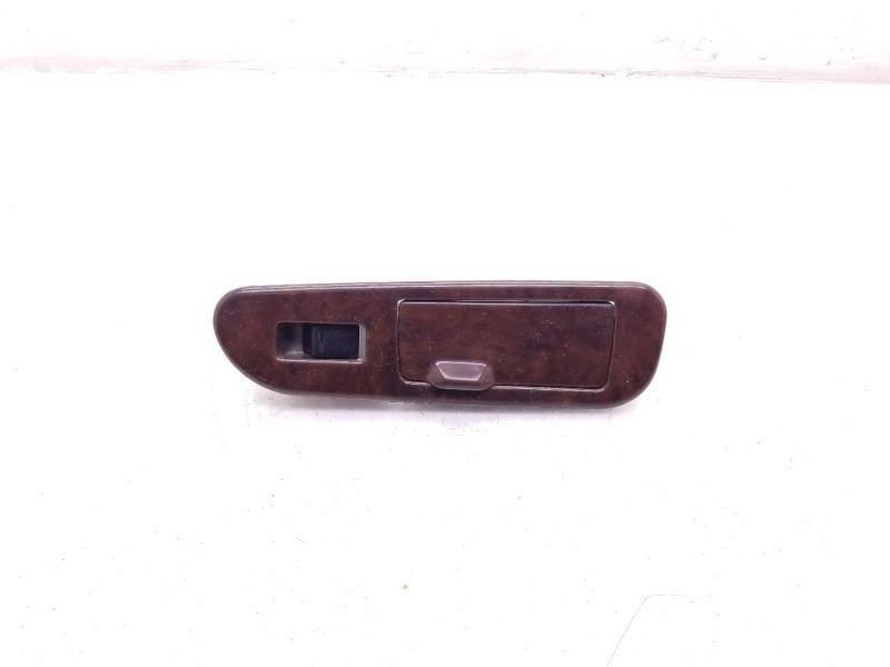 2002 TOYOTA SEQUOIA PASSENGER SIDE REAR DOOR WINDOW SWITCH