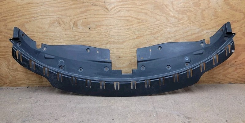 2018 2019 2020 2021 DODGE CHARGER FRONT RADIATOR SUPPORT COVER OEM 68226530AB