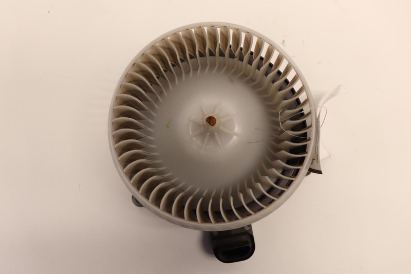 2013-2017 LEXUS LS460 FRONT AC HVAC HEATER AIR CONDITIONING BLOWER MOTOR FAN OEM