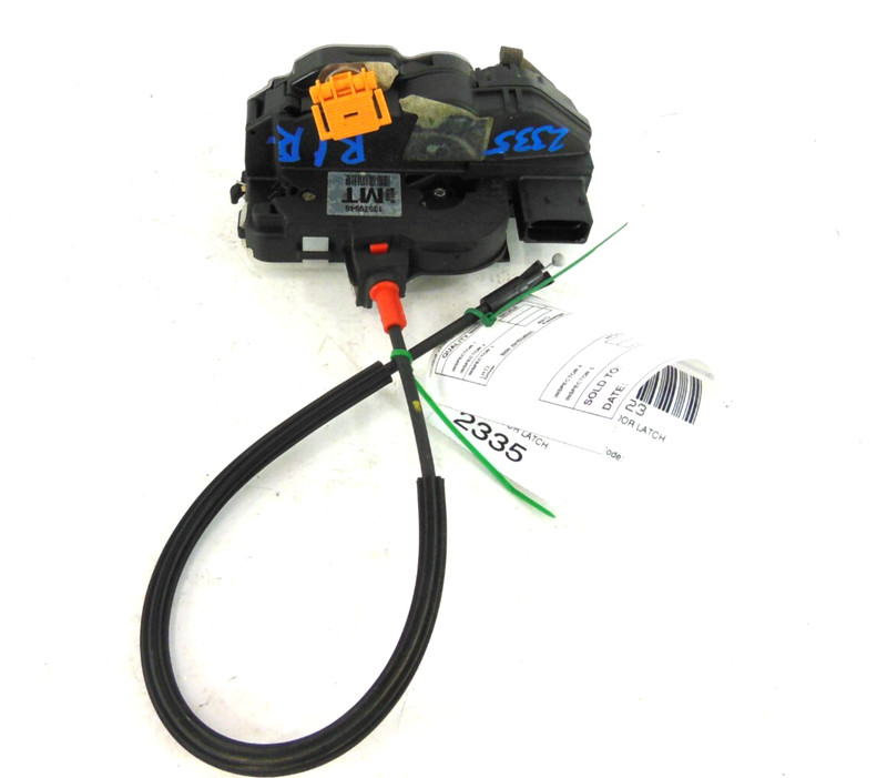 2015-2022 Buick Encore Rear Door Lock Latch Actuator Passenger Right RH OEM