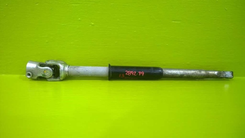 11 12 13 14F1250 LINCOLN LT INTERMEDIATE STEERING SHAFT ASSEMBLY OEM 2892-79