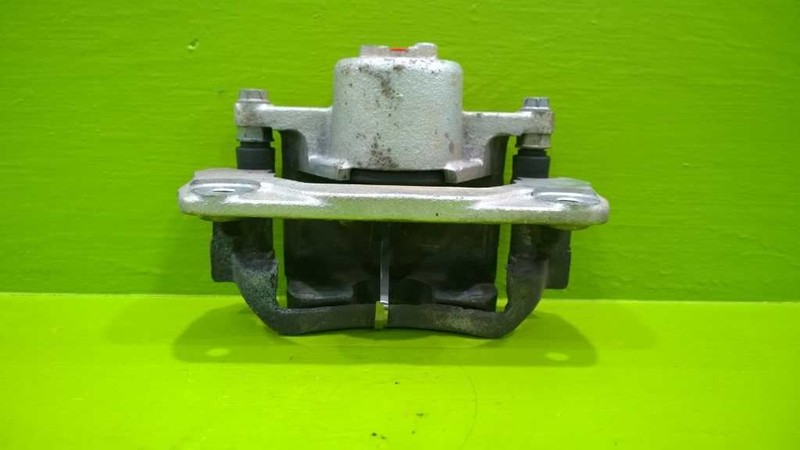 06-13 MAZDA 6 2.5L AT PASSENGER RIGHT FRONT BRAKE CALIPER OEM 2398-89