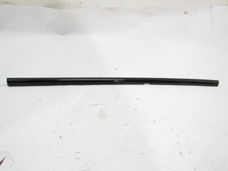 Mercedes GT 63 S AMG X290 2019 Rear Right Door Belt Seal Weather Molding 18-21;A