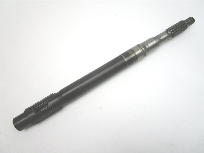 0386284 Evinrude Johnson 85-135 Hp Outboard Lower Unit Propeller Prop Shaft