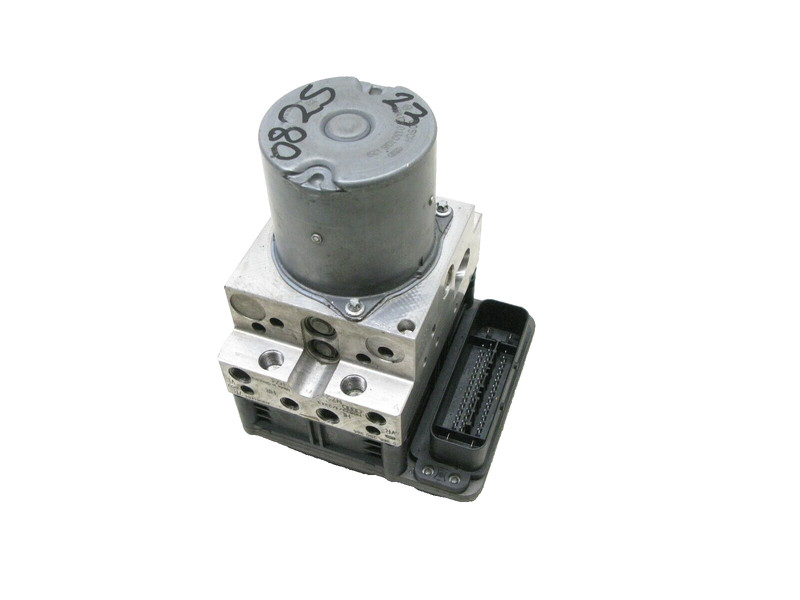 11-12 AUDI D4 A8 QUATTRO ABS ANTI LOCK BRAKE PUMP MODULE ASSEMBLY OEM 082523