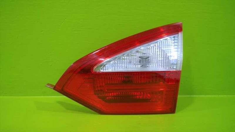 14 15 16 17 18 19 FIESTA PASSENGER RIGHT DECK MOUNT TAILLIGHT LAMP OEM 2658-21