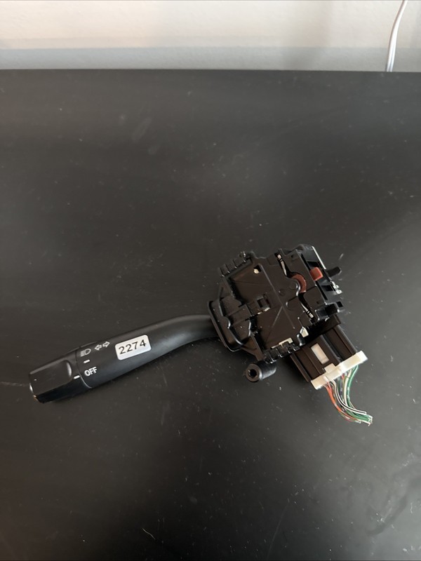 Turn Signal Switch Toyota Sienna 2004 04 2005 05 2006 06 2007 07 08 09 10 799367