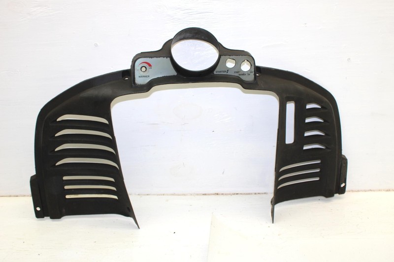1999 Yamaha Srx700 Oem Louver Console Vent Panel 99999-03246-00 B351