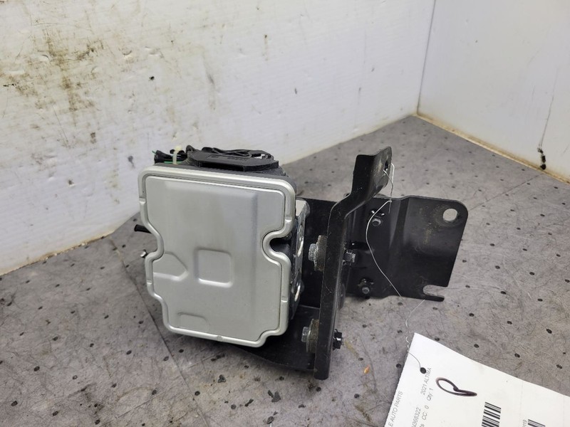 Anti-Lock Brake Part Cruise Control Fits 21-22 ALTIMA 1773953