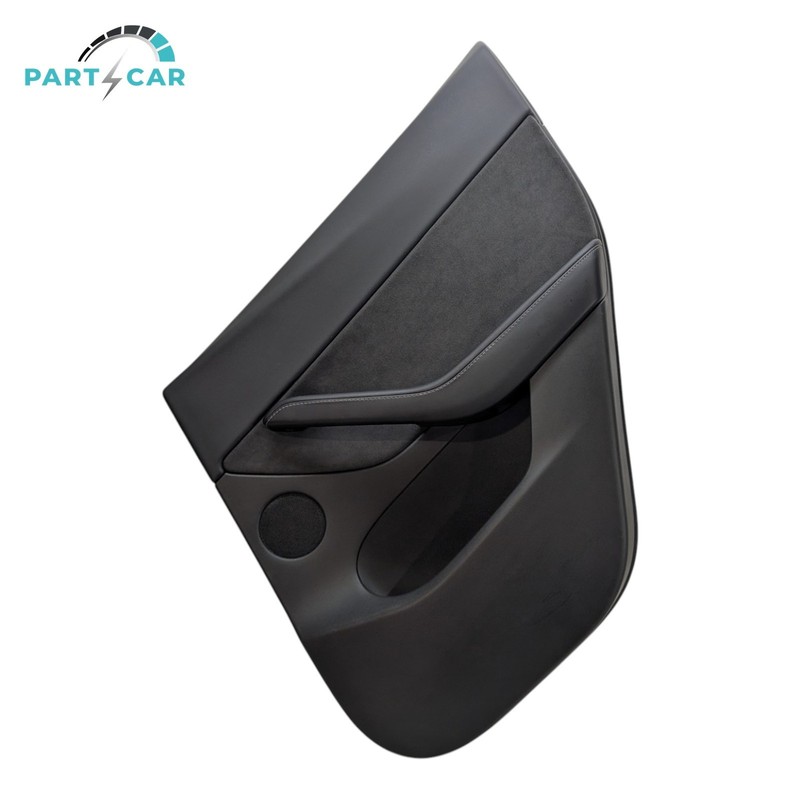 2020 2021 2022 2023 Tesla Model Y Rear Right Passenger Side Door Panel Card OEM
