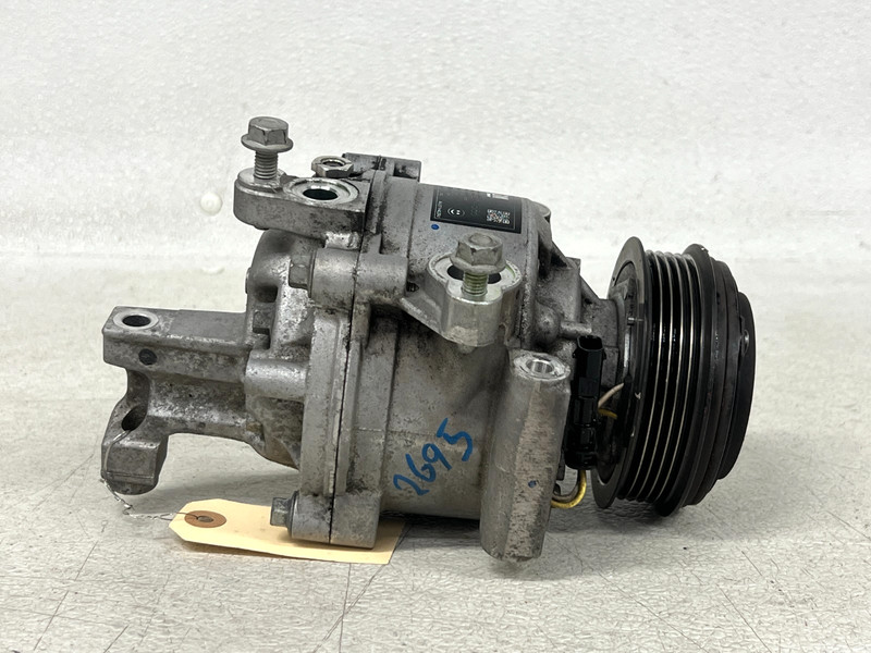⭐2020-2024 BUICK ENCORE GX AIR CONDITIONING A/C COMPRESSOR PUMP OEM LOT2695