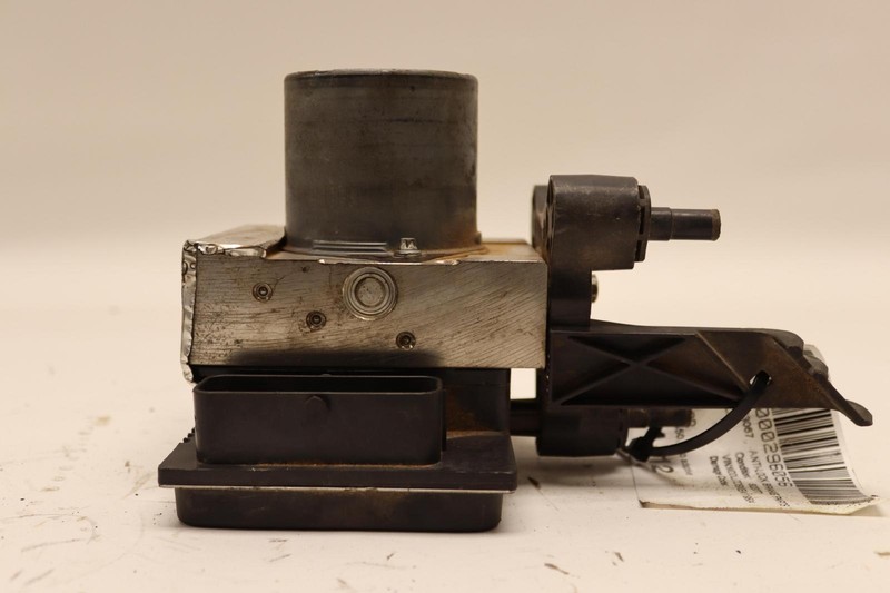 2014 MERCEDES CLS550 W218 ANTI LOCK ABS BRAKE PUMP W/O ADAPTIVE CRUISE OEM